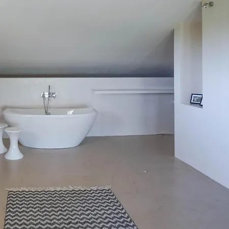 Βίλα El Toro Blanco Luxury In Andalucia *