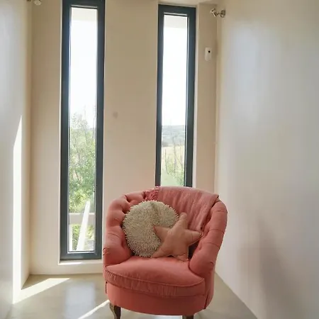El Toro Blanco Luxury In Andalucia Ρόντα