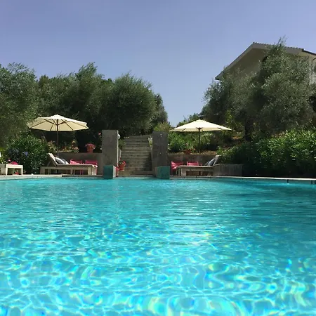 Βίλα El Toro Blanco Luxury In Andalucia