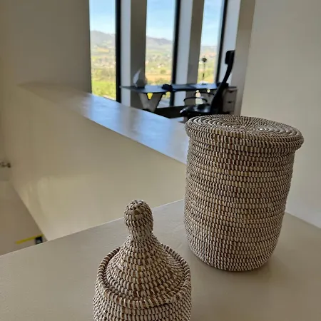 El Toro Blanco Luxury In Andalucia Ρόντα