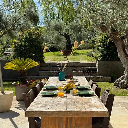El Toro Blanco Luxury In Andalucia Βίλα Ρόντα