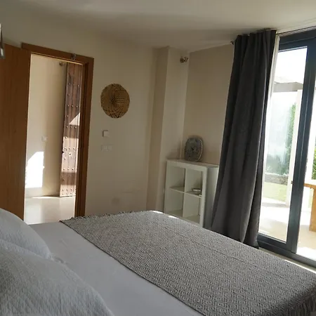 El Toro Blanco Luxury In Andalucia