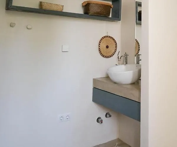 El Toro Blanco Luxury In Andalucia Вилла