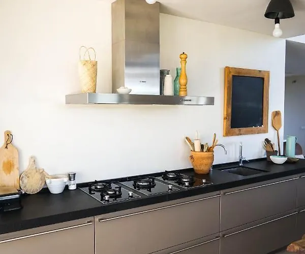 El Toro Blanco Luxury In Andalucia * Ронда