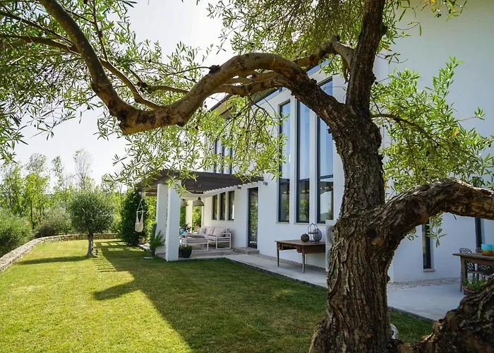 Вилла El Toro Blanco Luxury In Andalucia *