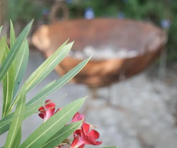 Вилла El Toro Blanco Luxury In Andalucia