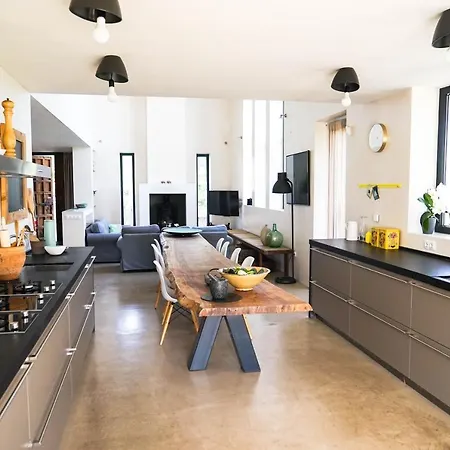 El Toro Blanco Luxury In Andalucia ロンダ