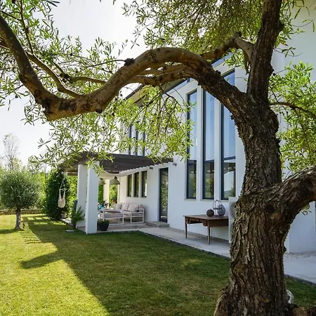 ヴィラ El Toro Blanco Luxury In Andalucia *