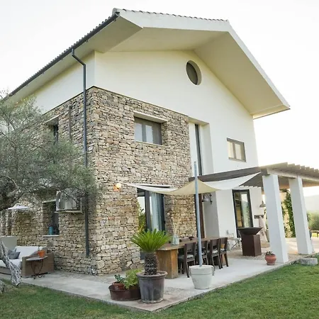 El Toro Blanco Luxury In Andalucia ヴィラ *