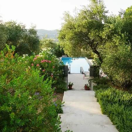 ヴィラ El Toro Blanco Luxury In Andalucia *