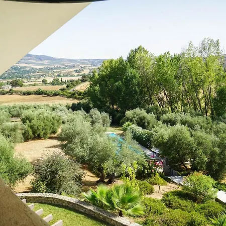 El Toro Blanco Luxury In Andalucia ヴィラ *